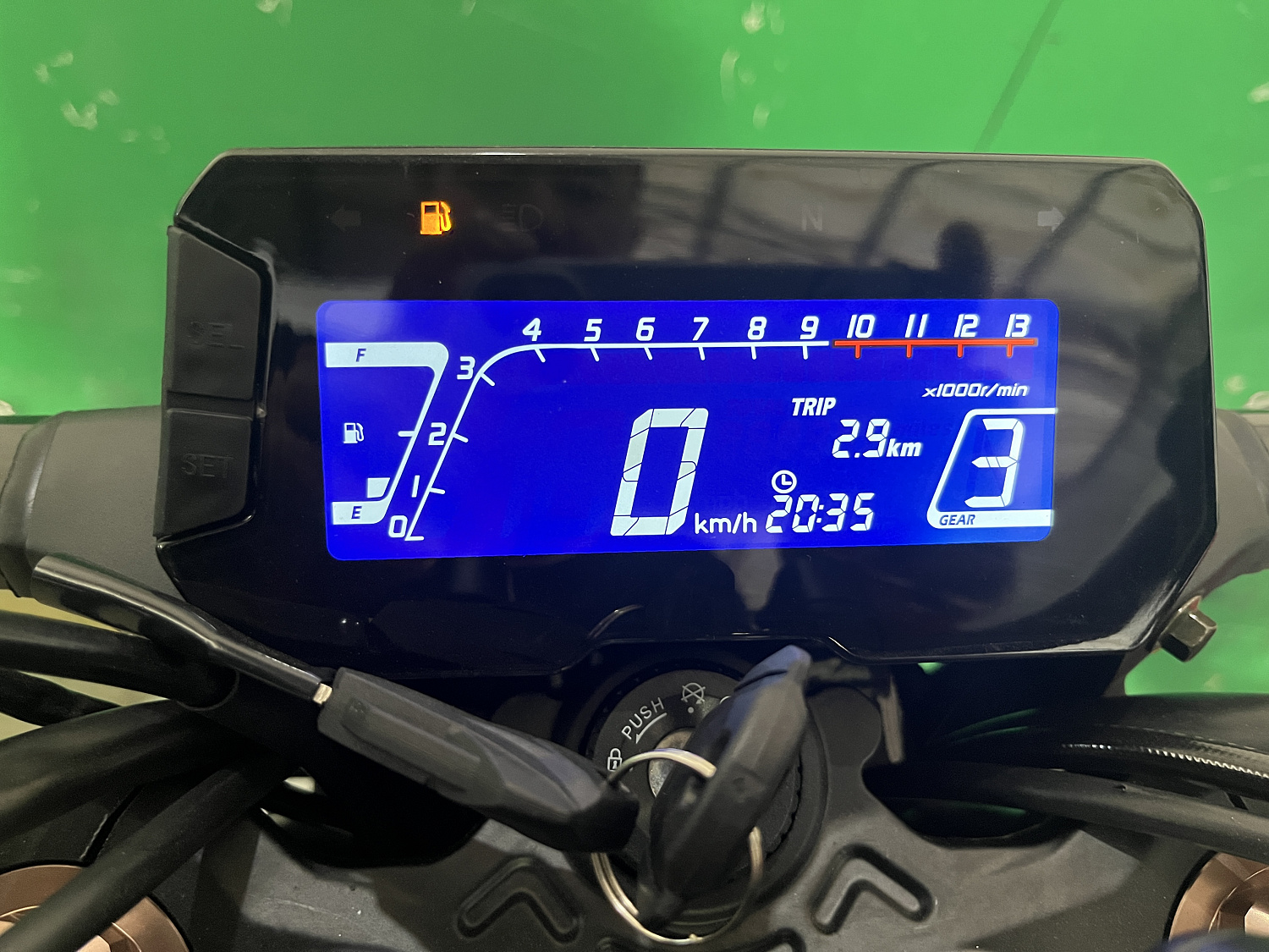 Мопед PROMAX CB130R (49) в Курске