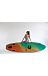 НАДУВНОЙ SUP-BOARD BREEZE 10,6 в Курске