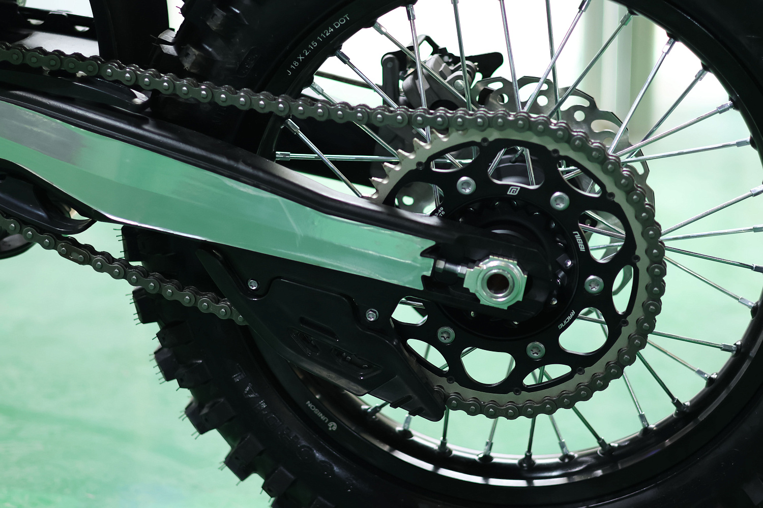 Мотоцикл JHLMOTO JHLofr GS YBS300 (176MN) в Курске