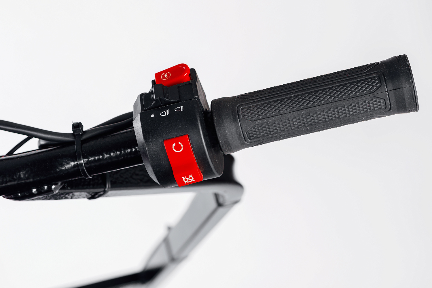 МОТОБУКСИРОВЩИК IKUDZO LONG 2.0 1700/500 EKR19 в Курске