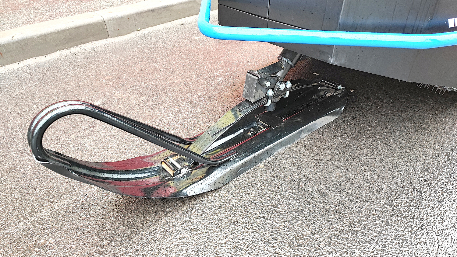 Снегоход PROMAX SNOWBEAR V3 800 4T ST в Курске