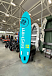 SUP (САП) Доска MISHIMO PRO-MAX Light Teal 11,6’ (355см) в Курске