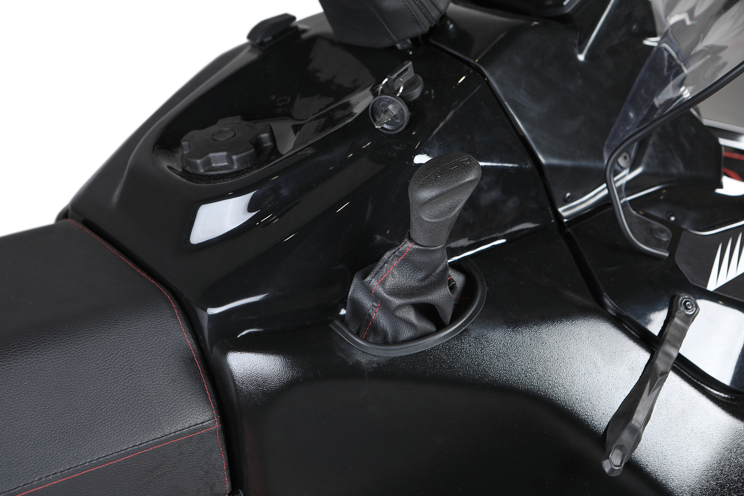 Снегоход IKUDZO HUNTER 700LK 25 V2 в Курске