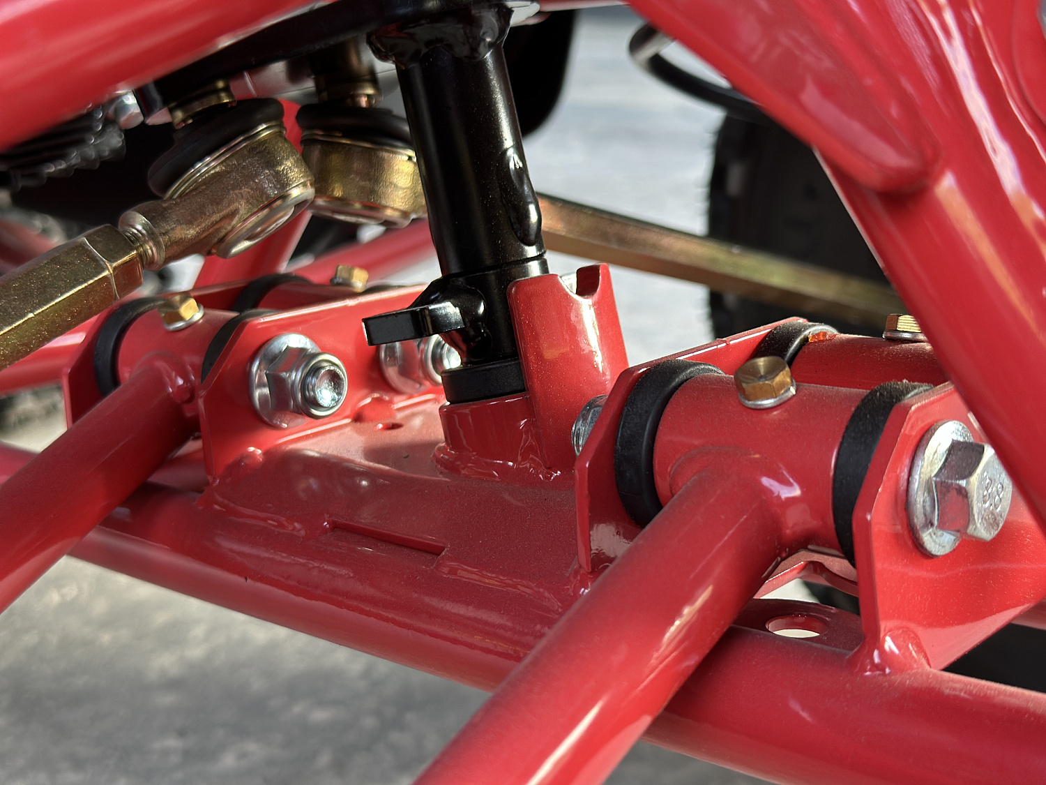 Квадроцикл PROMAX МАЙНКРАФТ 192 PRO 2025 в Курске