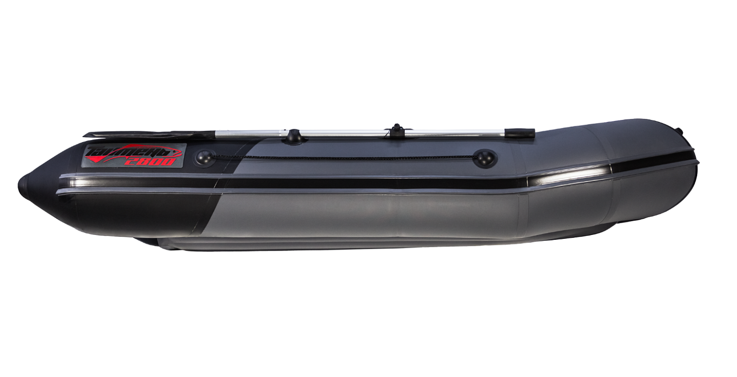 Лодка Таймень NX 2800 НДНД в Курске