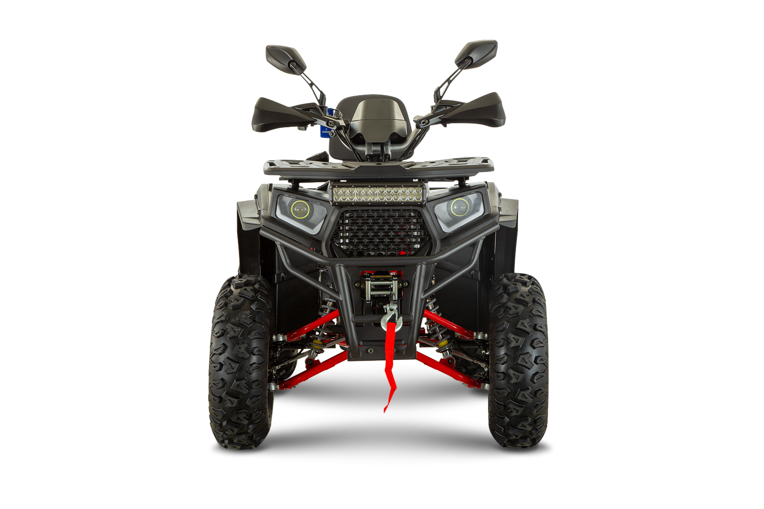 Квадроцикл GBM CROSS HILL 320 BIG PREMIUM в Курске