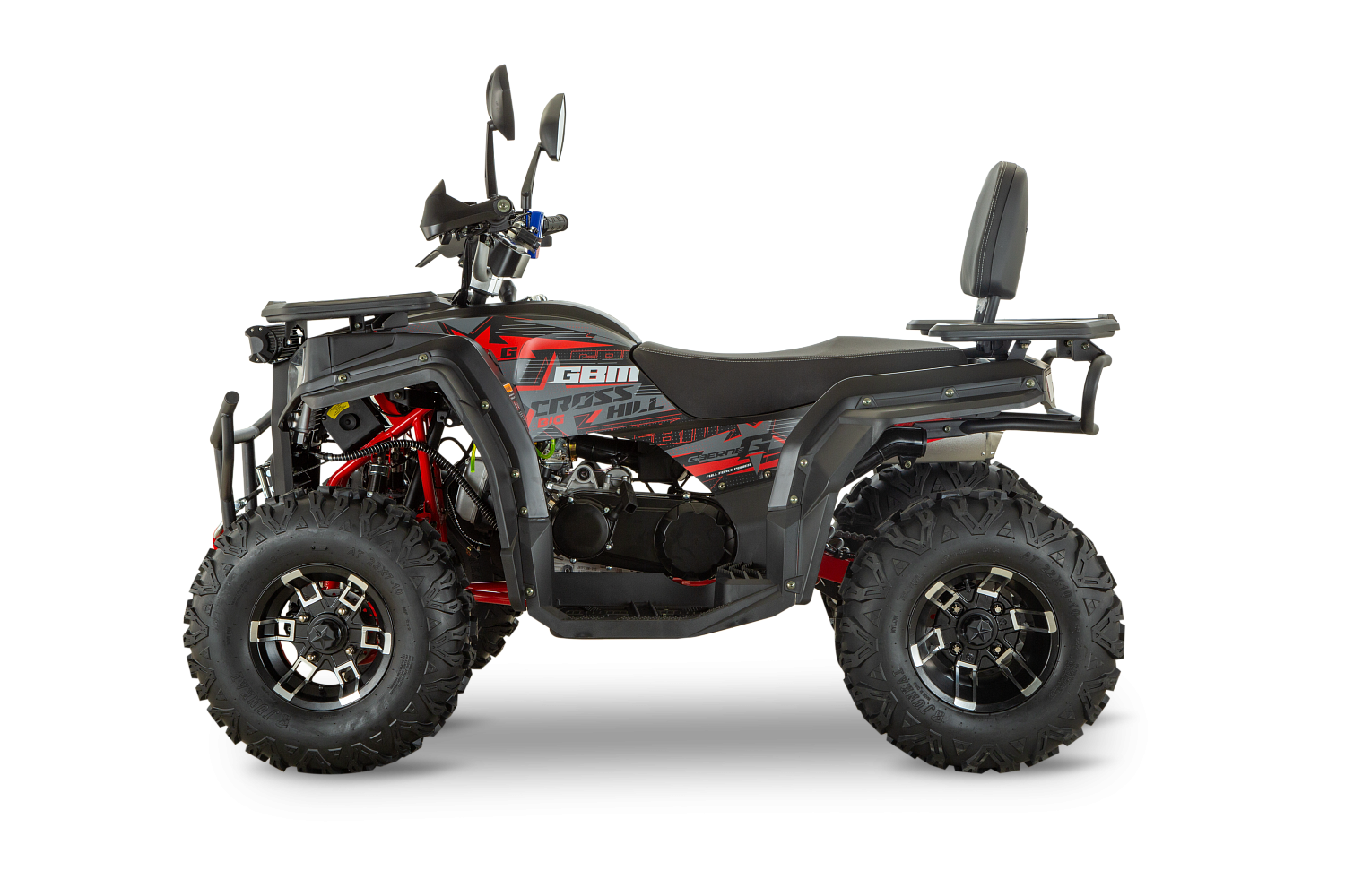 Квадроцикл GBM CROSS HILL 320 BIG PREMIUM в Курске