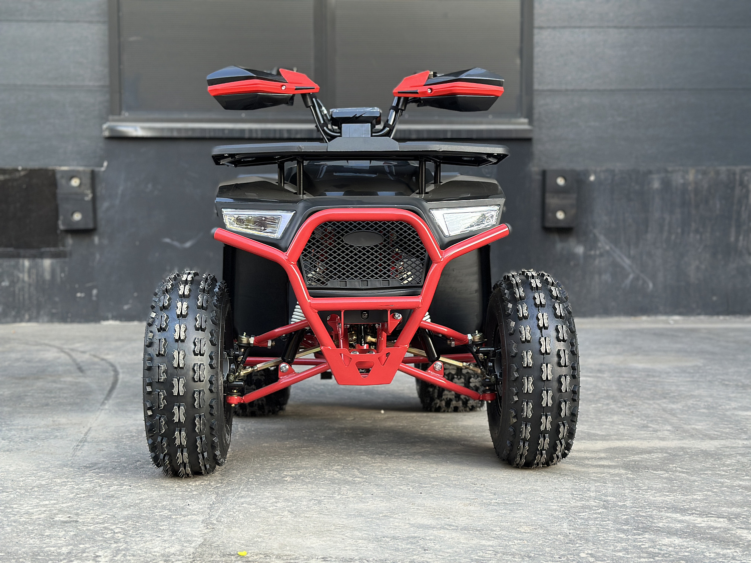 Квадроцикл PROMAX МАЙНКРАФТ 192 PRO 2025 в Курске