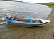 Алюминиевая лодка Wyatboat-390 M в Курске