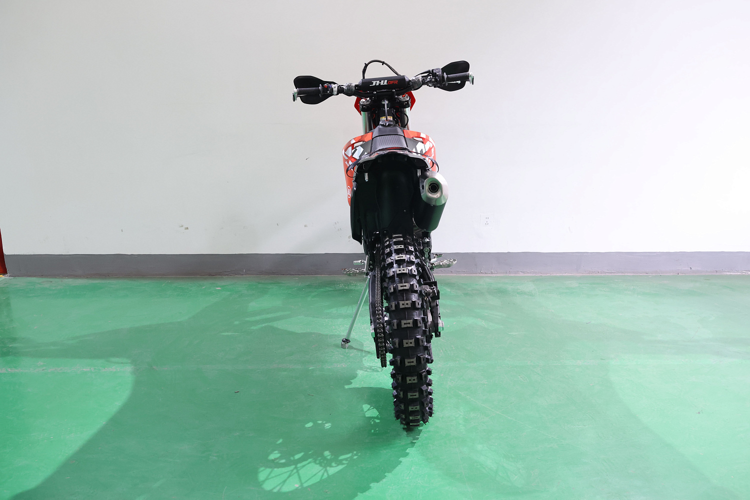 Мотоцикл JHLMOTO JHLofr GS YBS300 (176MN) в Курске