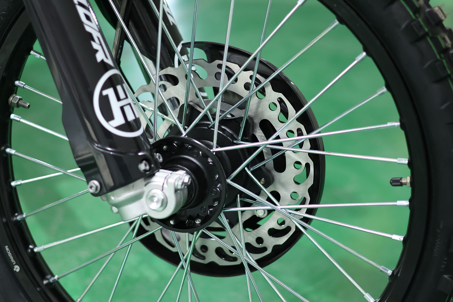 Мотоцикл JHLMOTO JHLofr GS YBS300 (176MN) в Курске