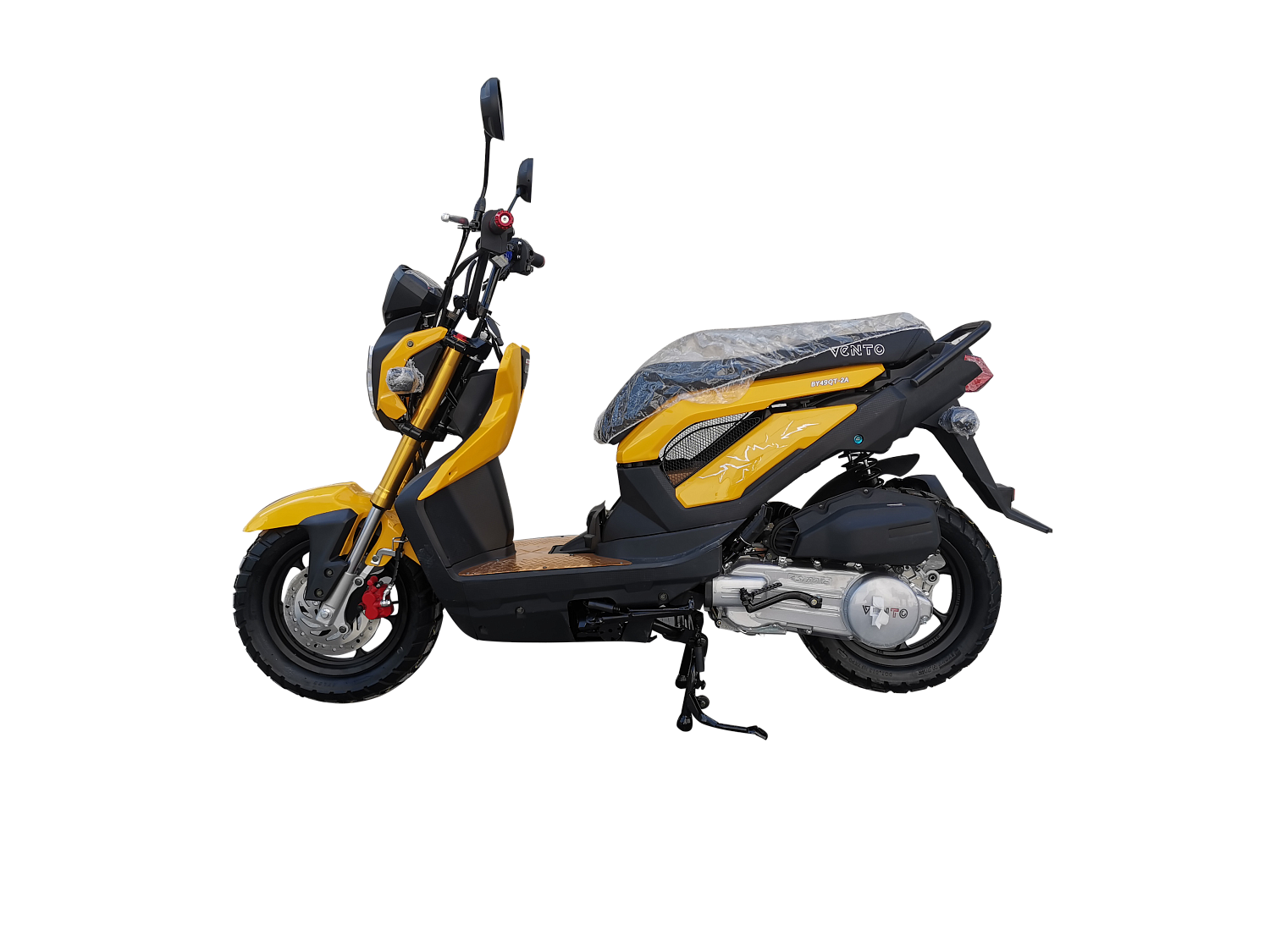 Скутер Vento NAKED в Курске