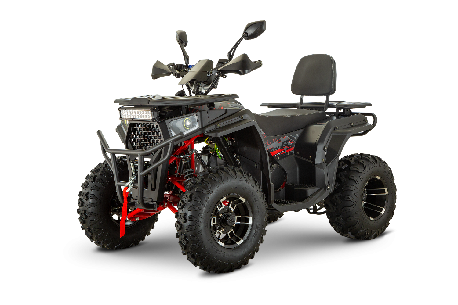 Квадроцикл GBM CROSS HILL 320 BIG PREMIUM в Курске