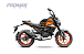 Мопед PROMAX CB130R (49) в Курске
