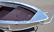 Алюминиевая лодка Wyatboat-390Р Fish в Курске