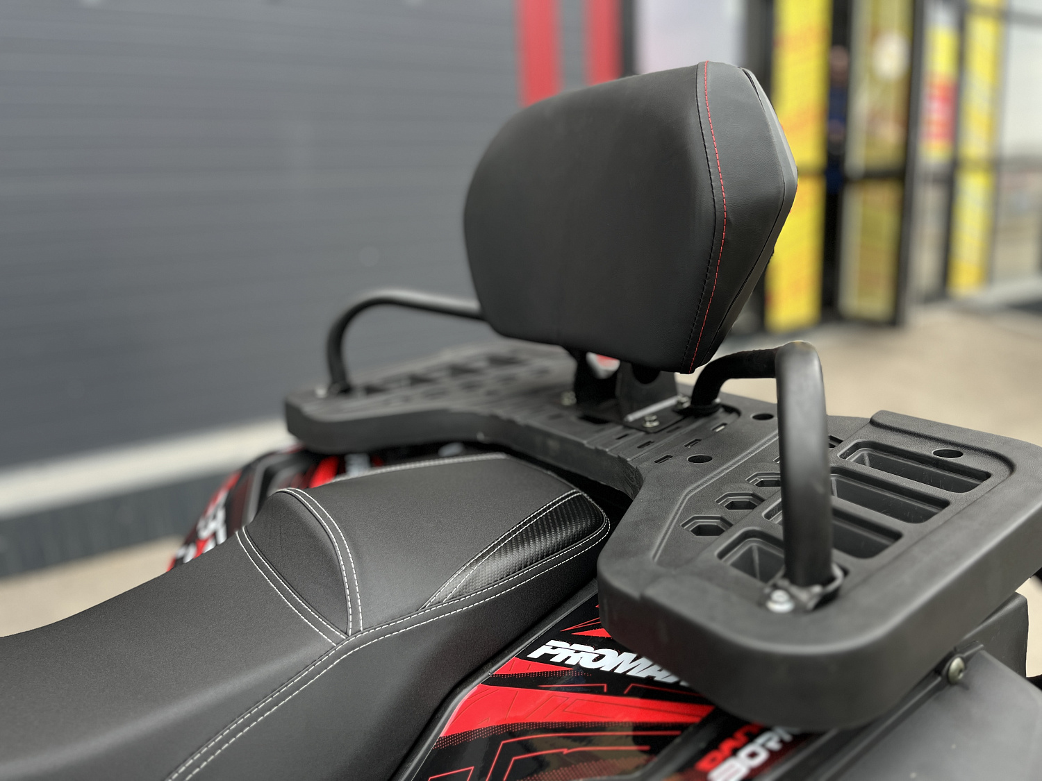 Квадроцикл PROMAX TAURUS 300 MAX-PRO LONG в Курске