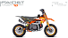 Питбайк FAIDET KAYOT 70 12/10 в Курске
