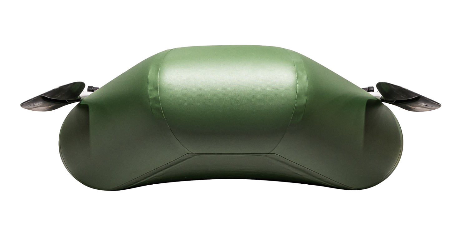 Лодка Барс 230 в Курске