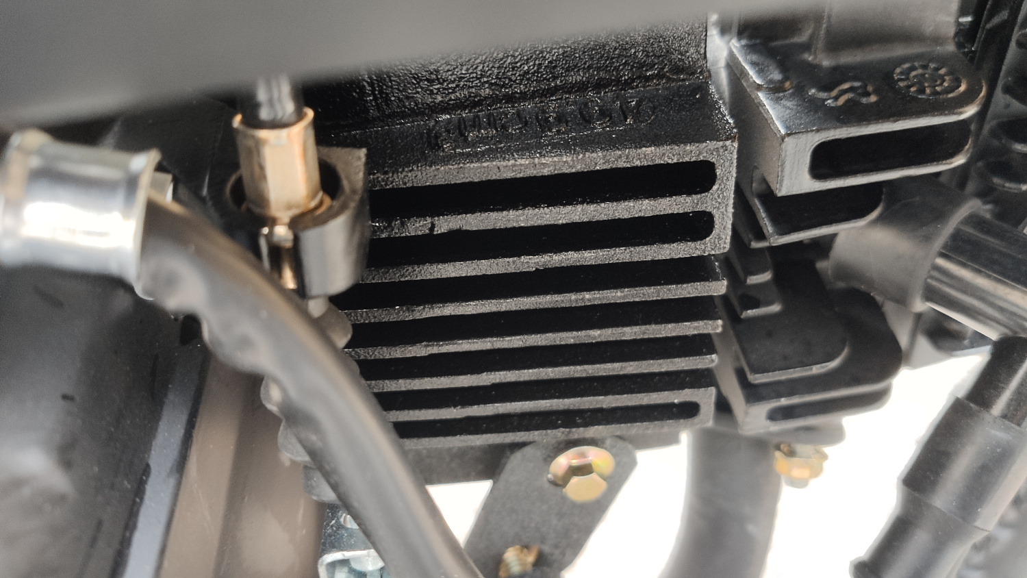 Мопед FAIDET SKIFF RS150 (49) в Курске