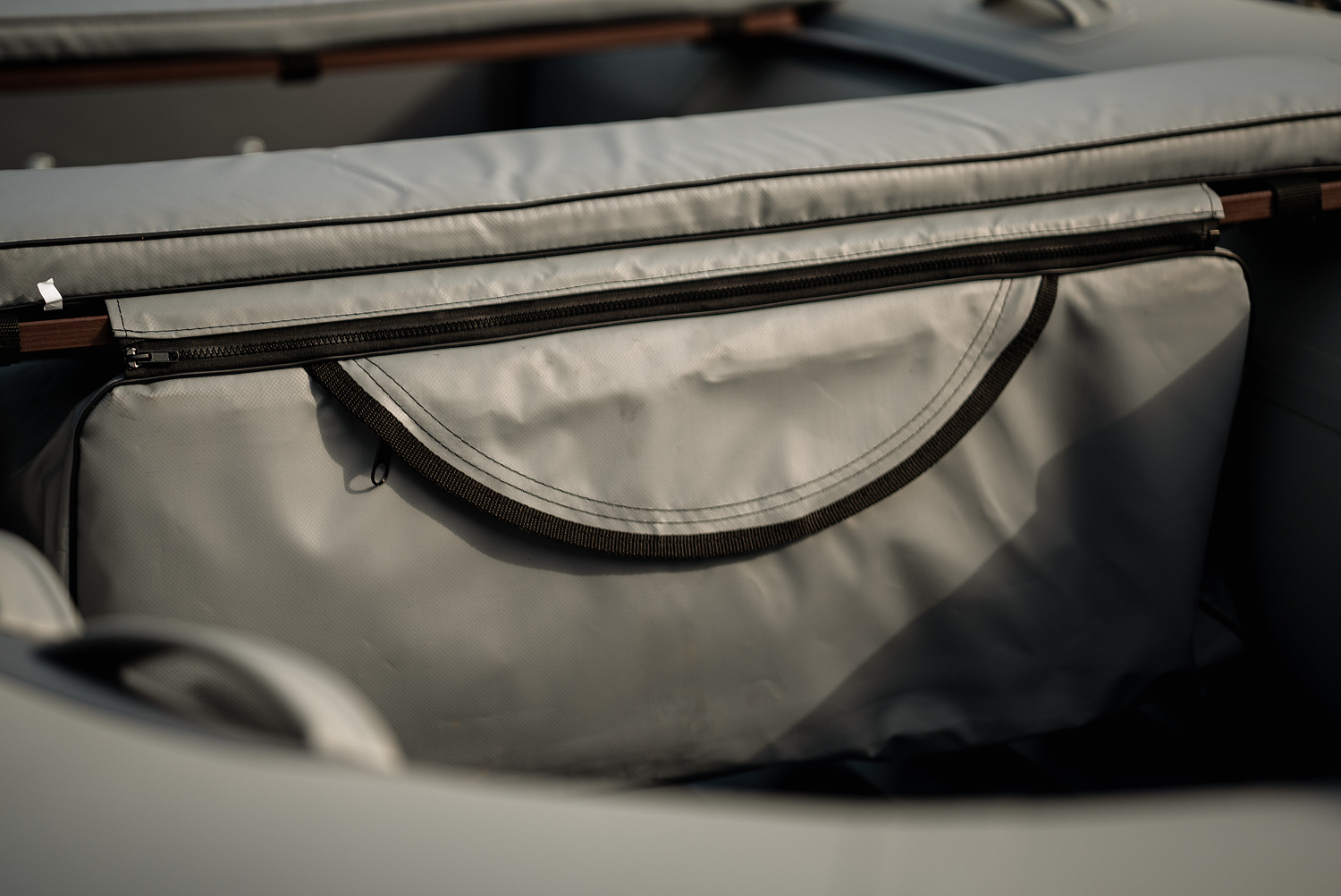 Лодка MISHIMO RIVER JET 390 под водомет в Курске