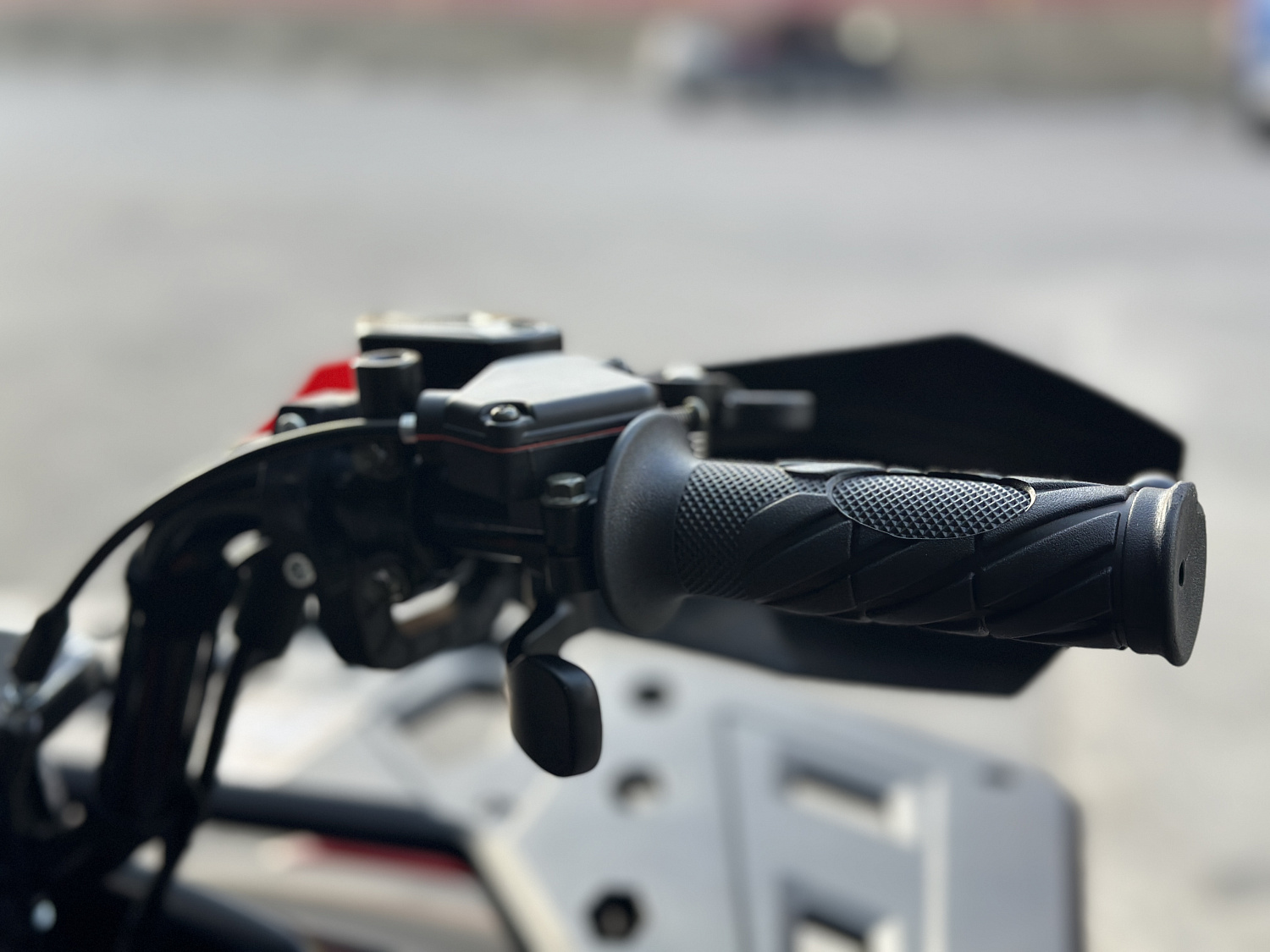 Квадроцикл PROMAX МАЙНКРАФТ 192 PRO 2025 в Курске