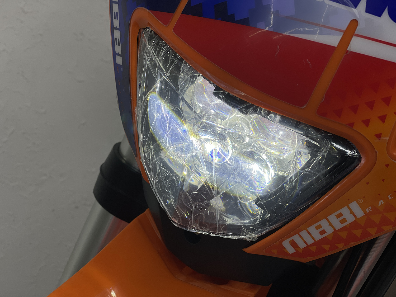 Кроссовый мотоцикл PROMAX INFERNO 380 (4 valves, 5 gears) в Курске