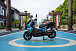 Скутер PROMAX BMW C250X в Курске