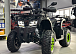 Квадроцикл GBM MAVERICK 300 NEW LUX в Курске