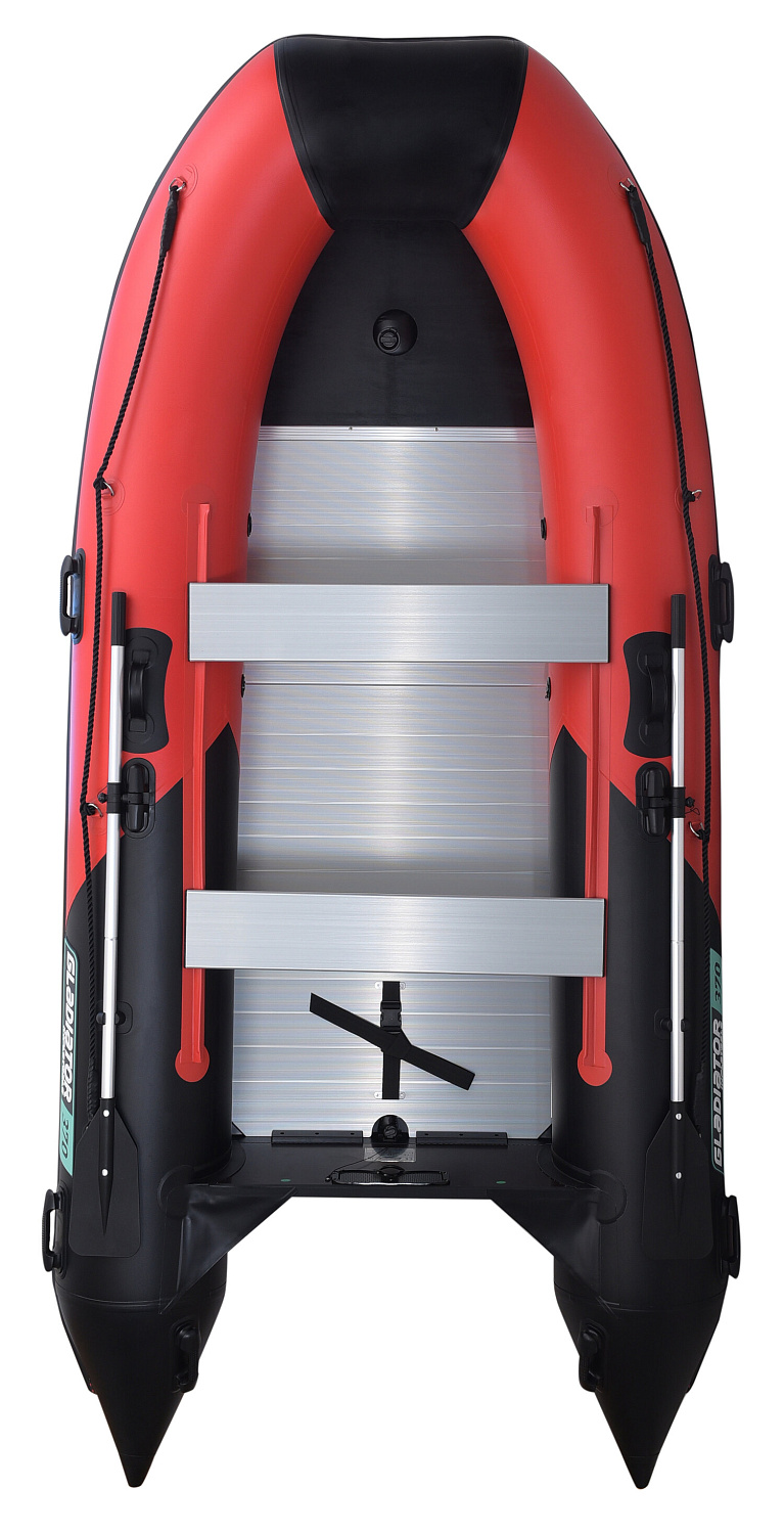 НАДУВНАЯ ЛОДКА GLADIATOR B330AL в Курске