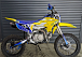 Питбайк MotoLand (МОТОЛЕНД) MZ125 в Курске