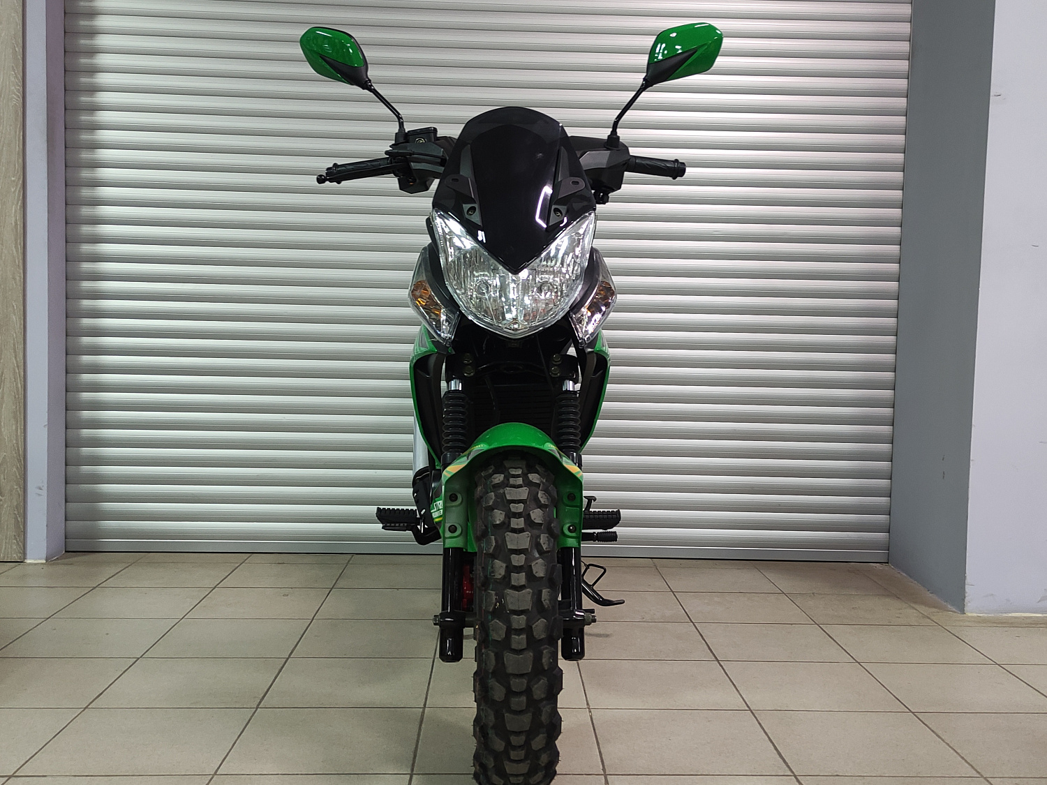 Мопед PROMAX STREET CROSS 150 (49) в Курске