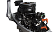Лодочный мотор Seanovo SN9.9FFEL Enduro в Курске