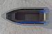 Алюминиевая лодка Wyatboat-340 РМ в Курске
