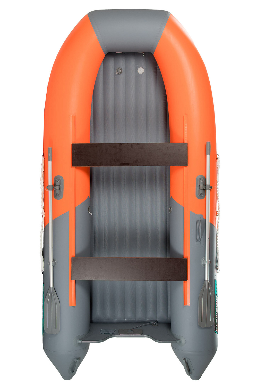 НАДУВНАЯ ЛОДКА GLADIATOR E330SL в Курске