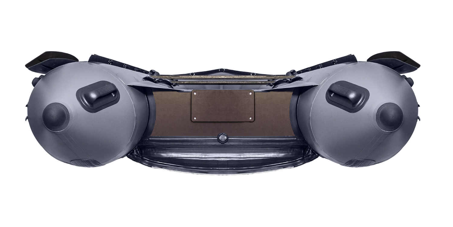 Лодка APACHE 3700 НДНД в Курске