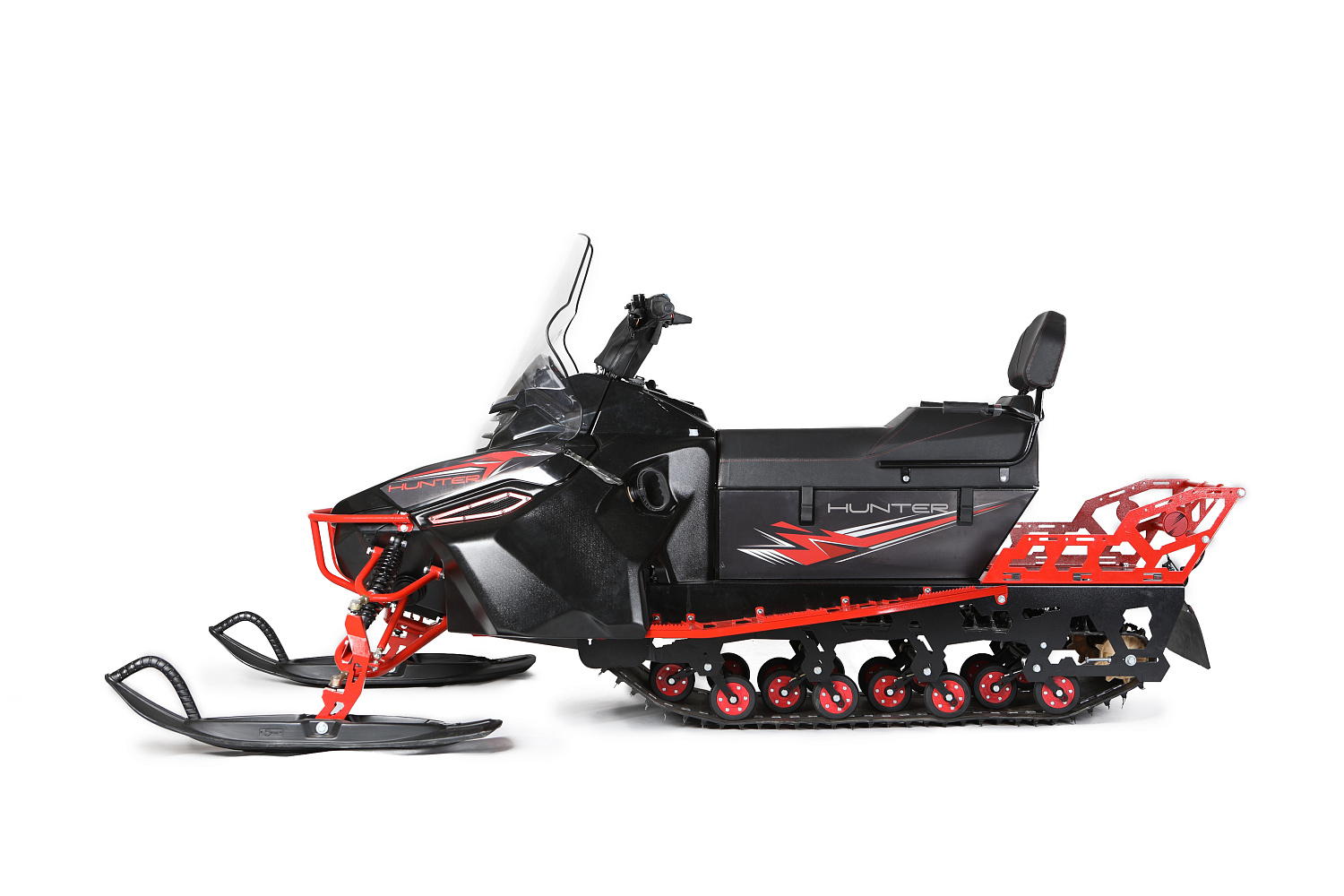 Снегоход IKUDZO HUNTER 700LK 25 V2 в Курске
