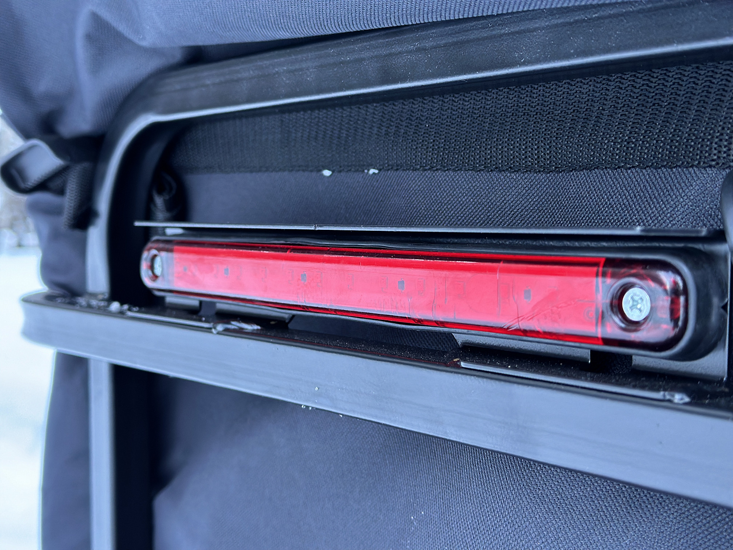 Снегоход PROMAX YAKUT 500 LONG 2.0 4T 22 в Курске