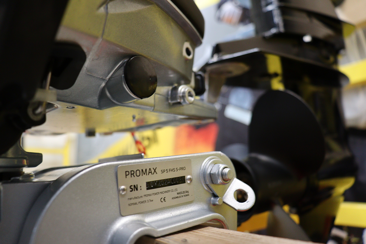 Лодочный мотор PROMAX SP5FHS (внешний бак 12 л) в Курске