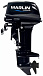 Лодочный мотор MARLIN MP 20 AWRS в Курске