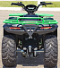 Квадроцикл IRBIS ATV150 в Курске
