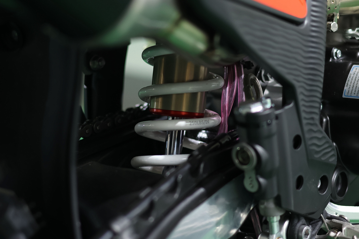 Мотоцикл JHLMOTO JHLofr GS YBS300 (176MN) в Курске