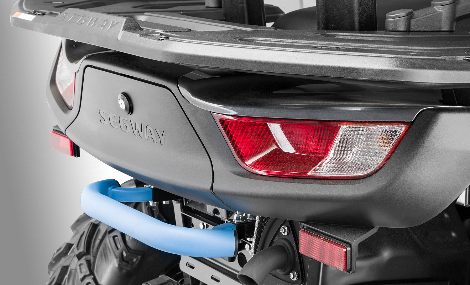  Квадроцикл Segway SNARLER AT6 LE в Курске