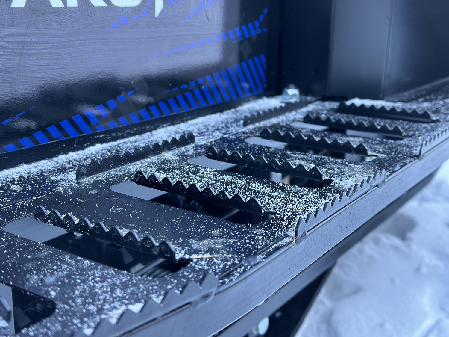 Снегоход PROMAX YAKUT 500 LONG 2.0 4T 22 в Курске