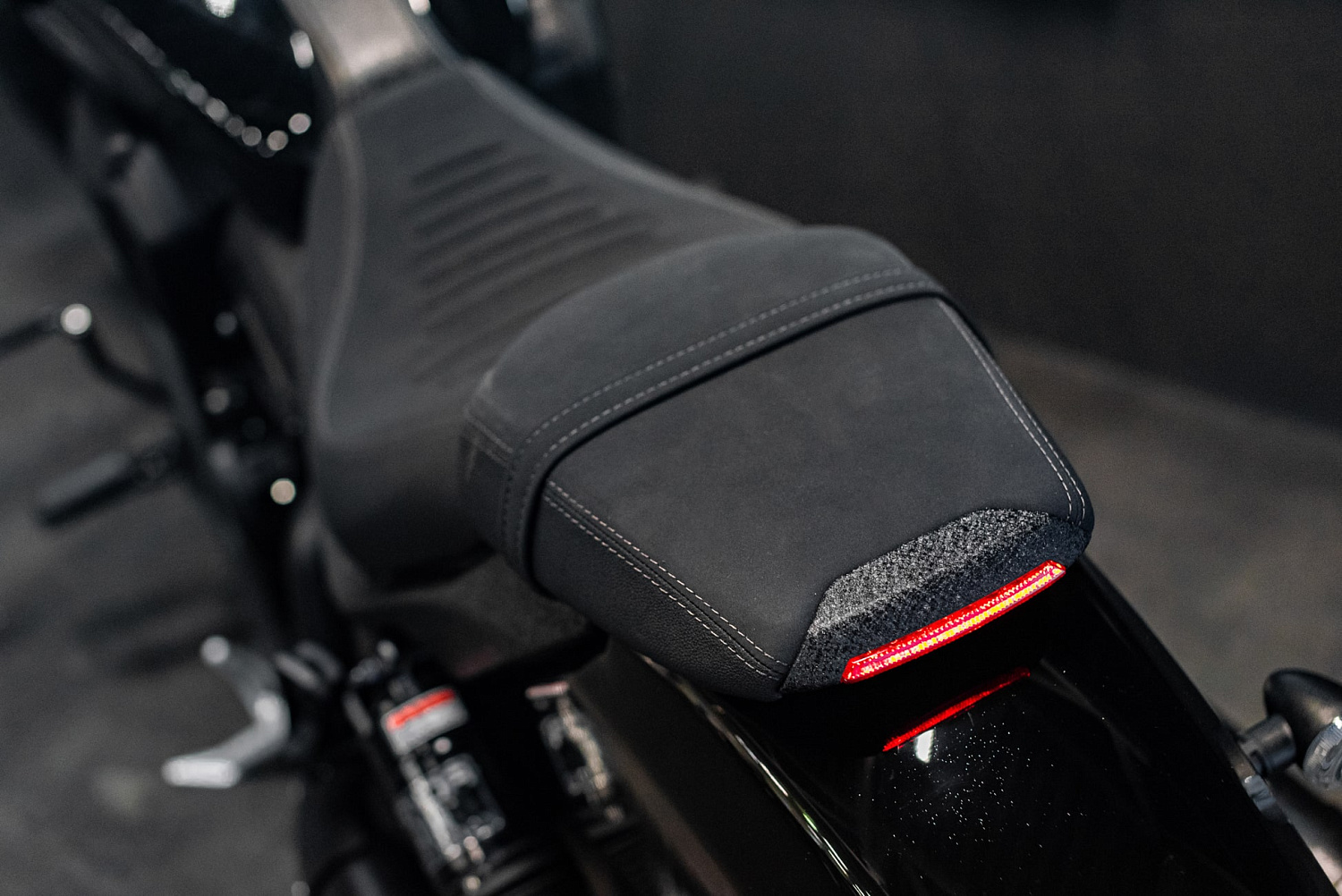 Мотоцикл Benda DarkFlag 500 в Курске