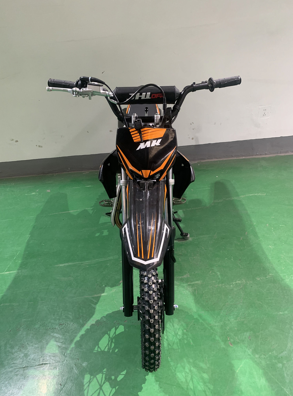 Питбайк JHLMOTO JHL MK110 (12/10) в Курске