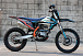 Мотоцикл JHLMOTO JHL Z3 CB250 (172FMM-3A) в Курске