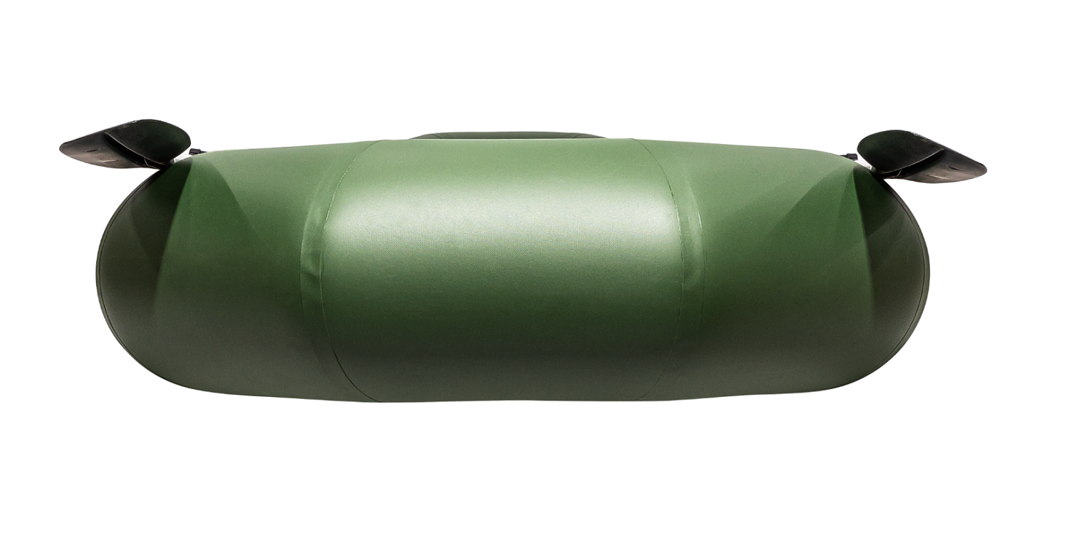 Лодка Барс 240 в Курске