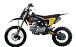 Питбайк FullCrew Teen Rider 125cc 17\14 (механ., эл.стартер) в Курске