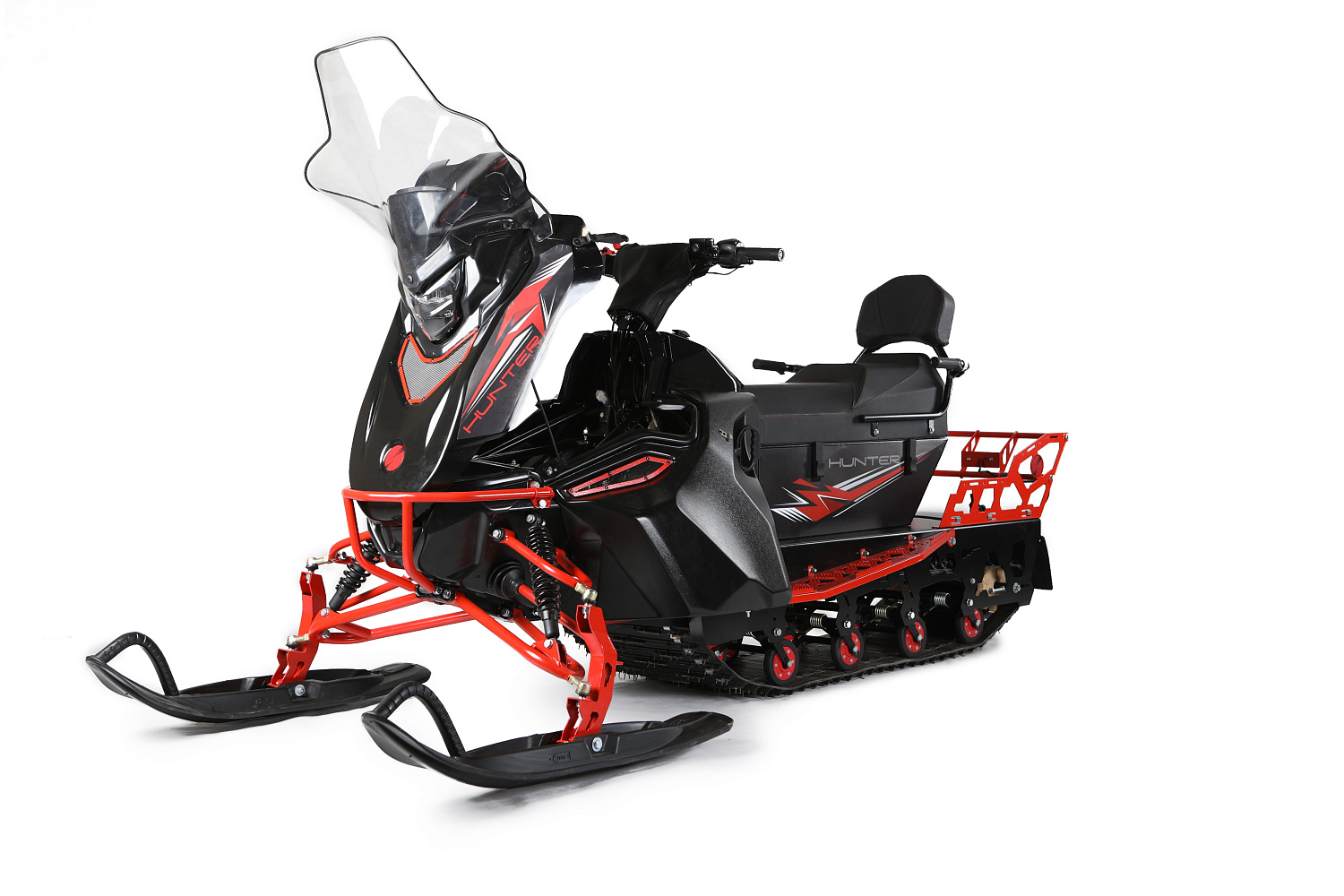 Снегоход IKUDZO HUNTER 700LK 25 V2 в Курске