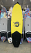 SUP ДОСКА-КАЯК 2 В 1 RAIDEX ALOHA YELLO 10.6’ (320СМ) в Курске